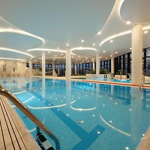 Apartment Polanki Aqua Kołobrzeg by Renters Prestige