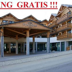 Apartament z 1 sypialnią
